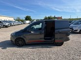 Ford Transit Courier SWB L1H1 Low Roof Sport Air Con Alloys EURO 6 NO VAT 11
