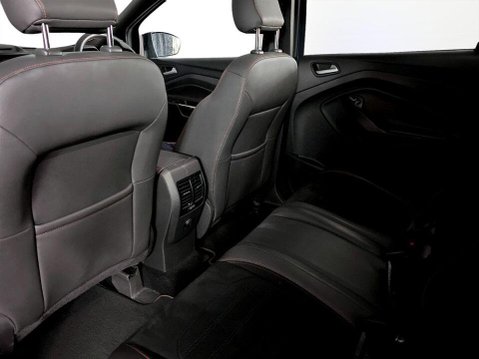 Ford Kuga 2.0 TDCi EcoBlue ST-Line Edition SUV 5dr Diesel Manual AWD Euro 6 (s/s) (18 20