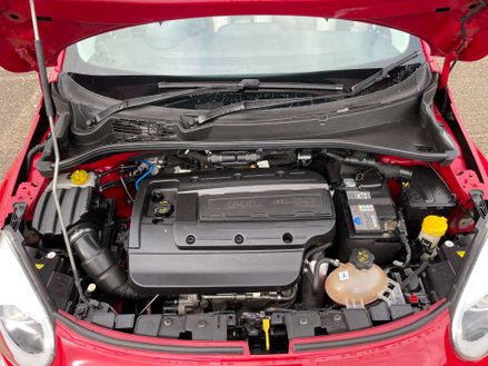 Fiat 500X 1.4 500X Lounge MultiAir 5dr 