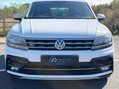 Volkswagen Tiguan 2.0 TDI R-Line DSG 4Motion Euro 6 (s/s) 5dr 3