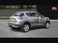 Nissan Juke ACENTA PREMIUM XTRONIC 9
