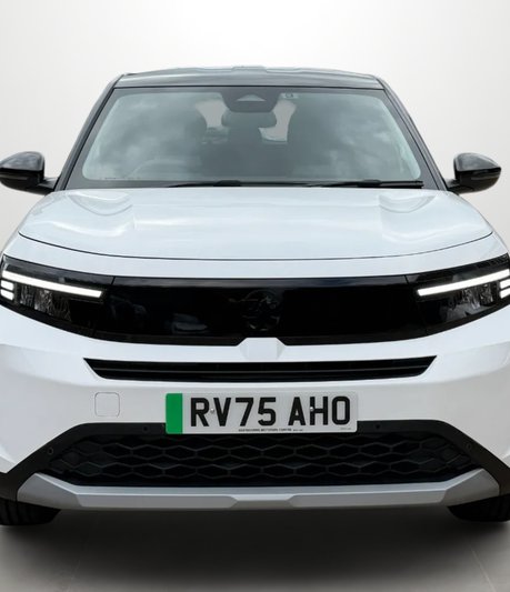 Vauxhall Frontera 83kW GS 44kWh 5dr Auto