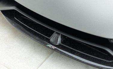 Lamborghini Huracan LP 640-4 PERFORMANTE 19