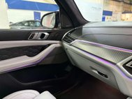 BMW X5 M 4.4i V8 Competition SUV 5dr Petrol Auto xDrive Euro 6 (s/s) (625 ps) 59