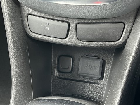 Vauxhall Mokka 1.4T SE 5dr Auto 29