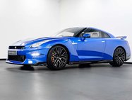 Nissan GT-R Premium Edition 3.8 2dr Coupe Semi Auto Petrol 13