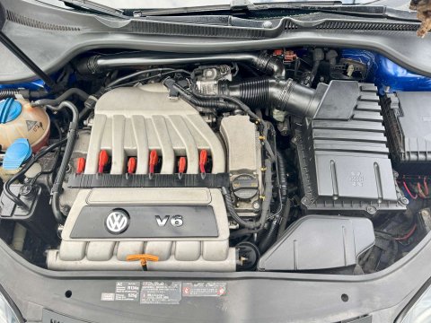 Volkswagen Golf R32 Left Hand 3dr Petrol 56