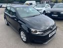 Volkswagen Polo 1.4 SE DSG Euro 5 5dr