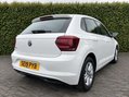 Volkswagen Polo 1.0 EVO SE Hatchback 5dr Petrol Manual Euro 6 (s/s) (65 ps) 9