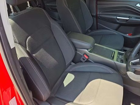 Ford Kuga 1.5T EcoBoost Zetec SUV 5dr Petrol Auto AWD Euro 6 (s/s) (182 ps) 5