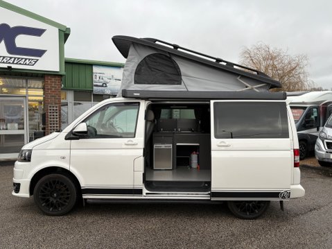 Volkswagen Transporter T32 TDI 12