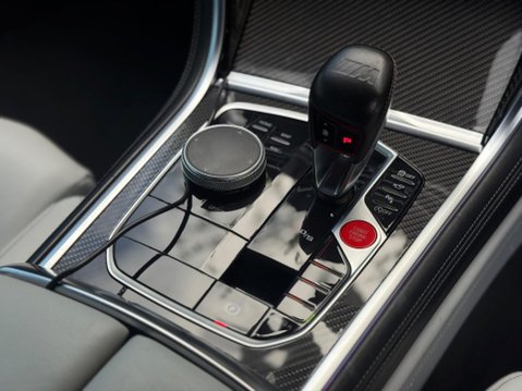 BMW M8 4.4i V8 Competition Coupe 2dr Petrol Steptronic 4WD Euro 6 (s/s) (625 ps) 16