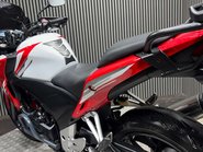 Honda CB 2015 0NLY 18K A2 READY 47BHP LONG MOT WARRANTY 500CC 31
