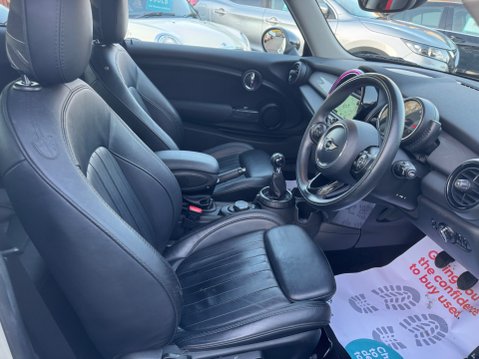 Mini Hatch 1.5 Cooper Euro 6 (s/s) 3dr 47