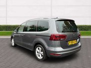 SEAT Alhambra 2.0 Alhambra Xcellence TDI Semi-Auto 5dr 4