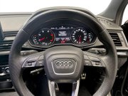 Audi Q5 2.0 TDI 40 Black Edition SUV 5dr Diesel S Tronic quattro Euro 6 (s/s) (190 13