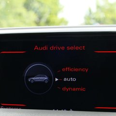Audi A1 1.4 A1 Sportback TFSI Sport 5dr 1