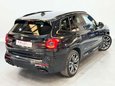 BMW X3 3.0 30d MHT M Sport SUV 5dr Diesel Hybrid Auto xDrive Euro 6 (s/s) (286 ps) 23