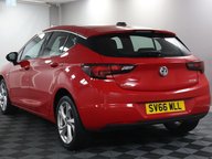 Vauxhall Astra SRI ECOFLEX S/S 7