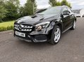 Mercedes-Benz GLA Class GLA 220 D 4MATIC AMG LINE 7