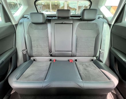 SEAT Ateca 1.5 Ateca Xperience EcoTSI 5dr 70
