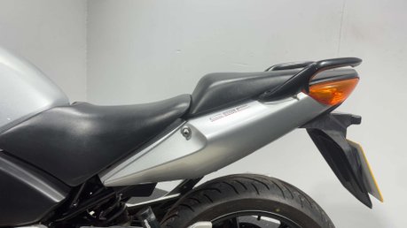 Honda CBF600 23