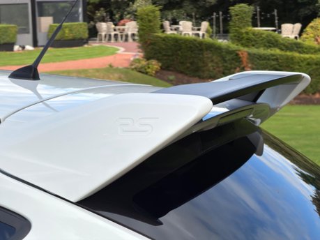 Ford Focus RS 52