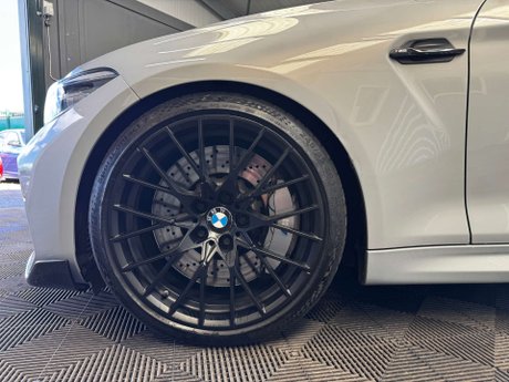 BMW M2 3.0 BiTurbo GPF Competition Coupe 2dr Petrol DCT Euro 6 (s/s) (410 ps) 10