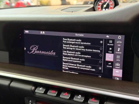 Porsche 911 3.7T 992 Turbo S Coupe 2dr Petrol PDK 4WD Euro 6 (s/s) (650 ps) 57