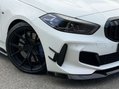BMW 1 Series 2.0 M135i xDrive Auto 4WD 5dr 9
