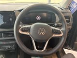 Volkswagen T-Cross 1.5 TSI EVO Style DSG Euro 6 (s/s) 5dr 18