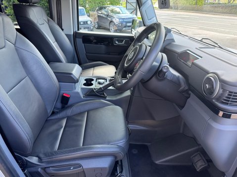 Ineos Grenadier FIELDMASTER EDITION 25