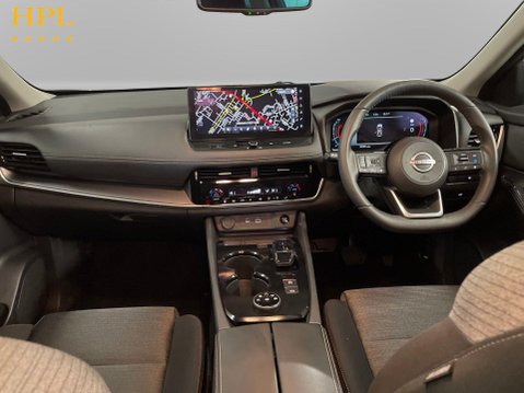 Nissan X-Trail 1.5 h e-POWER N-Connecta SUV 5dr Petrol Hybrid Auto e-4ORCE Euro 6 (s/s) (2 19