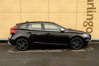 Volvo V40 T2 R-DESIGN NAV PLUS 12