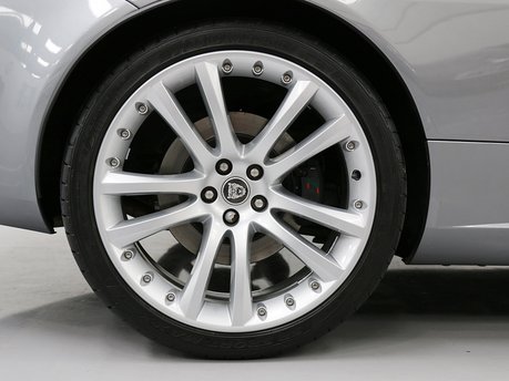 Jaguar XKR Stunning Cherished Example - Only 3 Owners Service History
