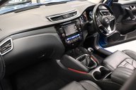 Nissan Qashqai 1.3 Qashqai N-Motion DiG-T 5dr 18
