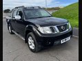 Nissan Navara 2.5 Navara Tekna dCi 4WD 5dr 1