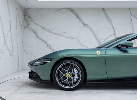 Ferrari Roma SPIDER 41