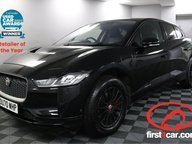 Jaguar I-Pace S 1