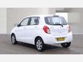 Suzuki Celerio 1.0 SZ3 Hatchback 5dr Petrol Manual Euro 6 (68 ps) 3