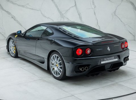 Ferrari 360 Challenge Stradale 12