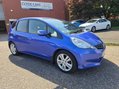 Honda Jazz 1.3 Jazz ES+ i-VTec 5dr 39