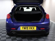Alfa Romeo Giulietta TB SUPER 13