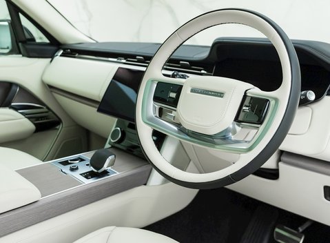 Land Rover Range Rover D350 Autobiography 9