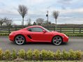 Porsche Cayman 24V 1