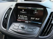 Ford Kuga TITANIUM TDCI 4x4 25