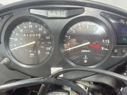 Honda NT650V Deauville 1999 41K SPARES OR REPAIR COMMUTER PROJECT BIKE 650CC VTWIN 15