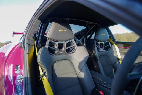 Porsche 911 GT3 PDK 10