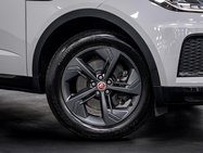 Jaguar E-Pace 2.0 D204 MHEV R-Dynamic Black SUV 5dr Diesel Auto AWD Euro 6 (s/s) (204 ps) 4