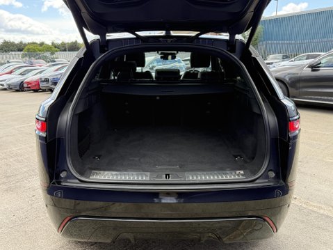 Land Rover Range Rover Velar 2.0 D200 MHEV Edition SUV 5dr Diesel Auto 4WD Euro 6 (s/s) (204 ps) 21